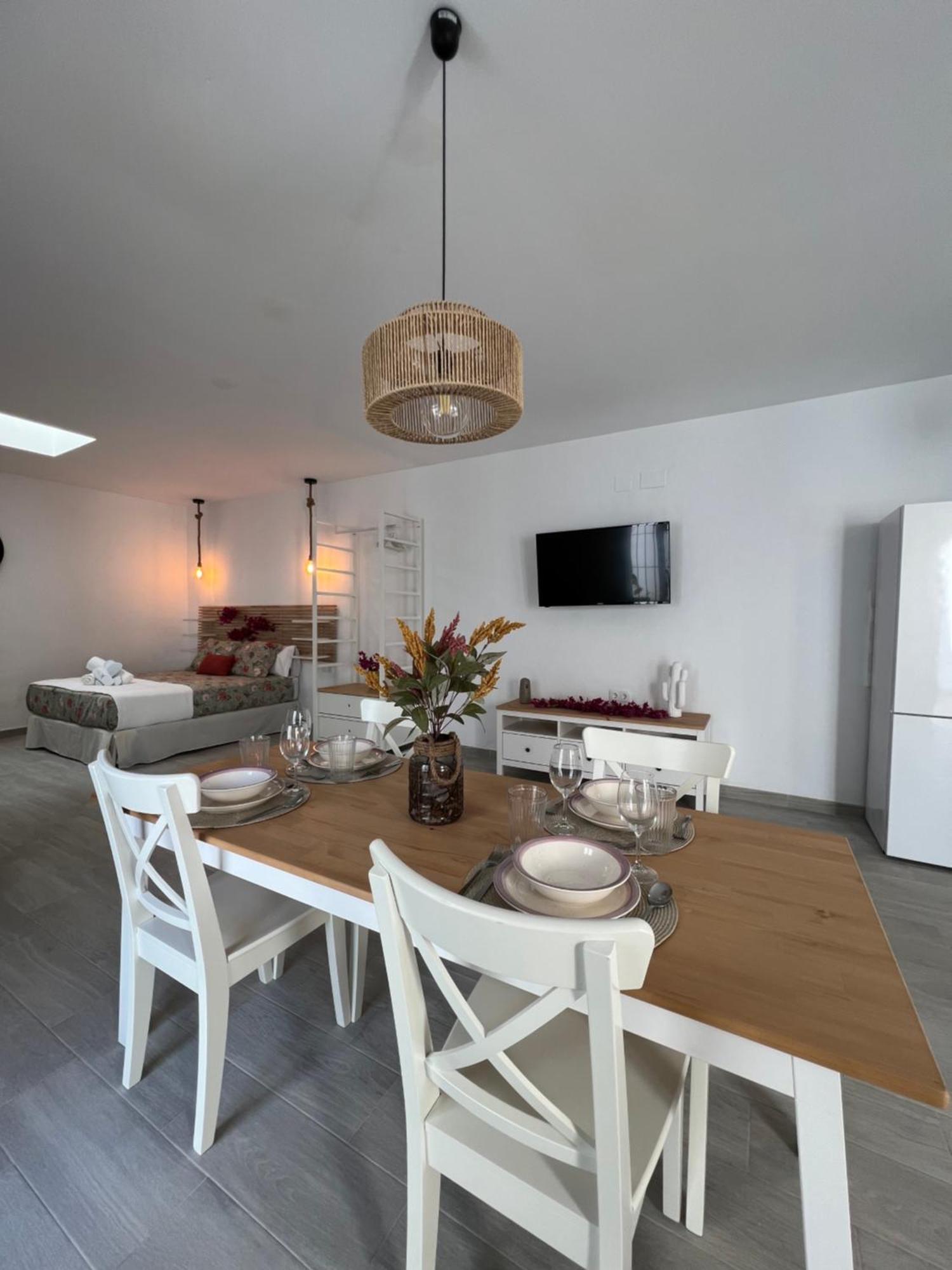 Apartamentos Turisticos A.Parra جيريز المظهر الخارجي الصورة