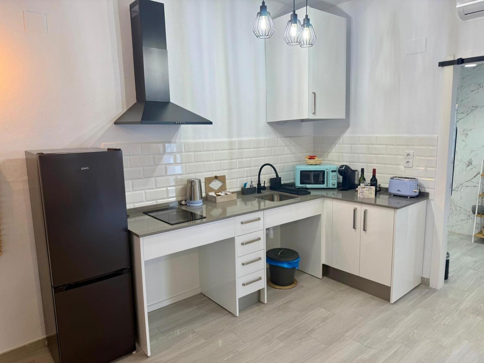 Apartamentos Turisticos A.Parra جيريز المظهر الخارجي الصورة