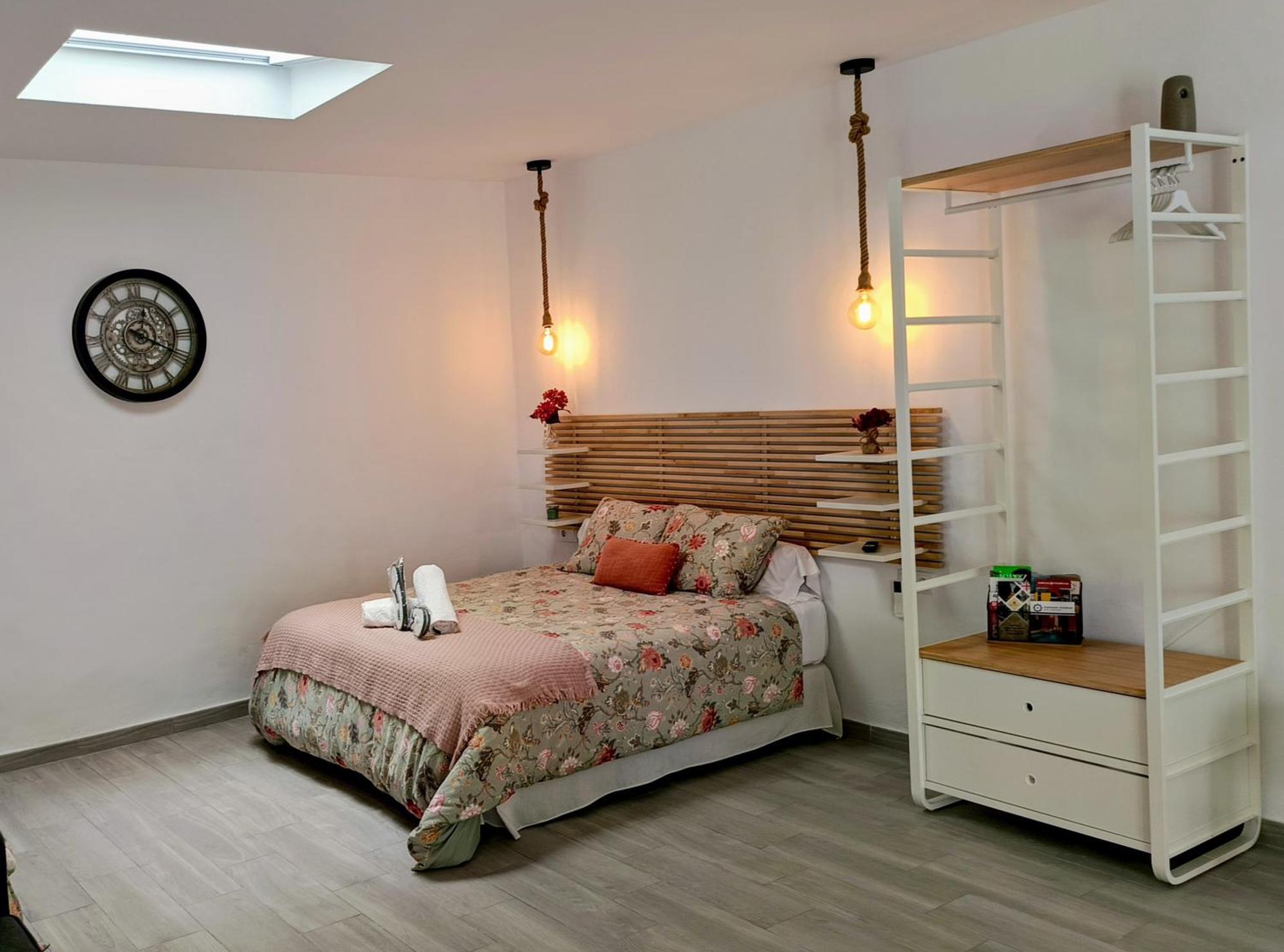 Apartamentos Turisticos A.Parra جيريز المظهر الخارجي الصورة
